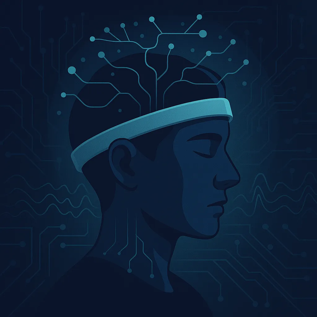 Brain‑inspired chips and circuits